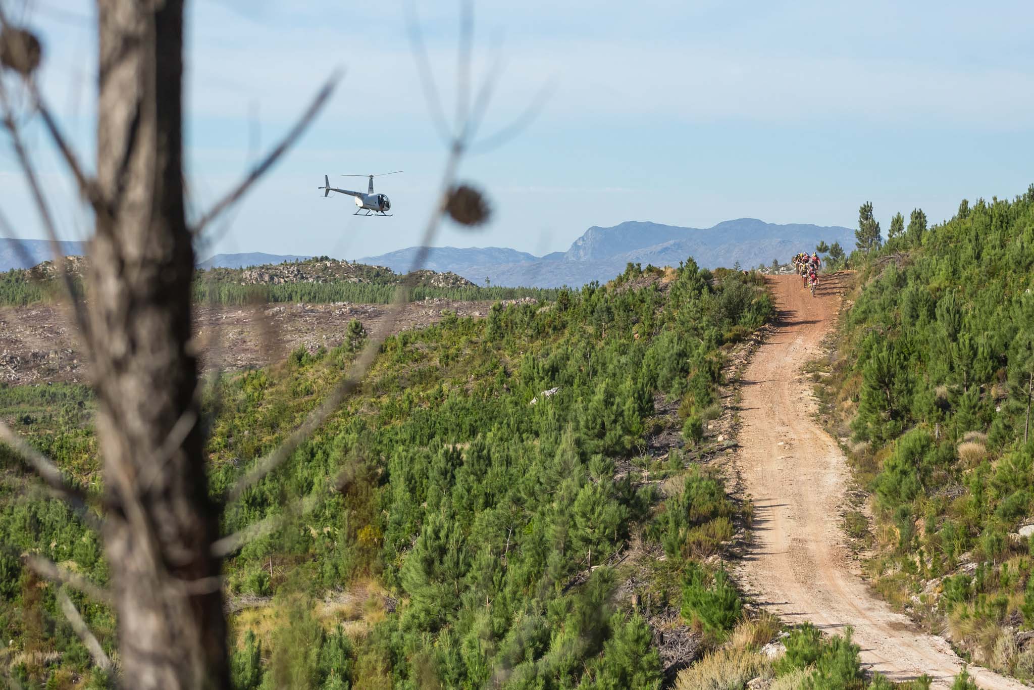 Photo by Dominic Barnardt/Cape Epic/SPORTZPICS