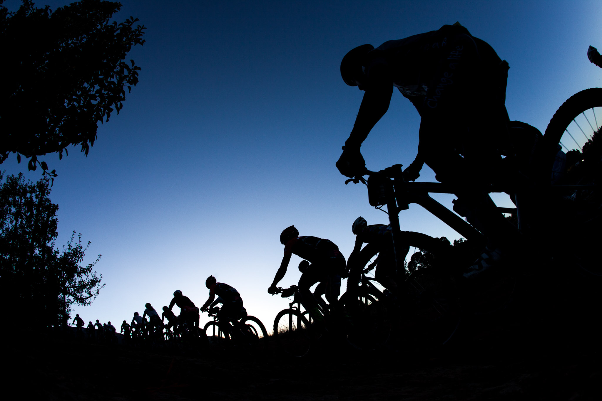 Photo by Sam Clark/Cape Epic/SPORTZPICS