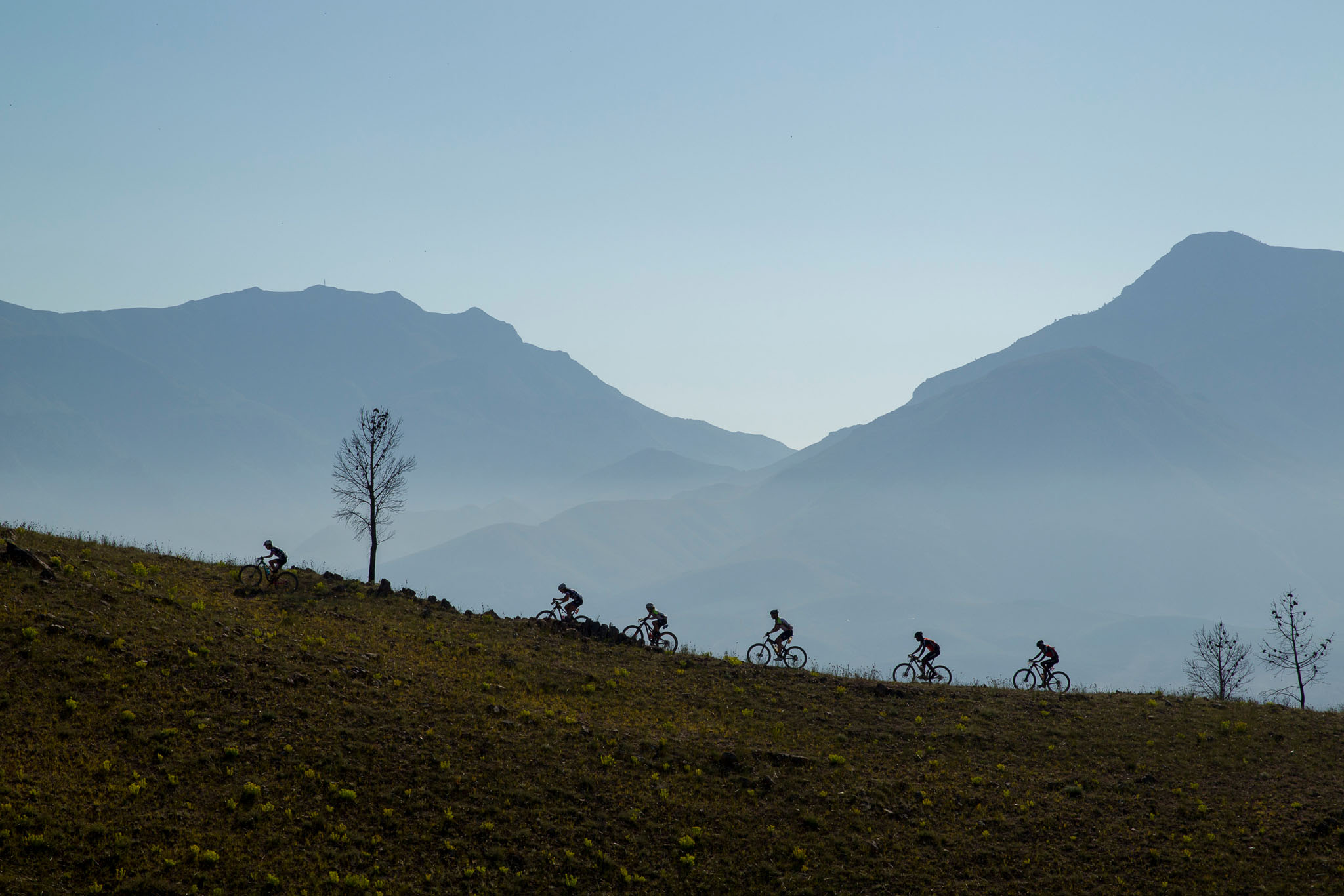 Photo by Greg Beadle/Cape Epic/SPORTZPICS