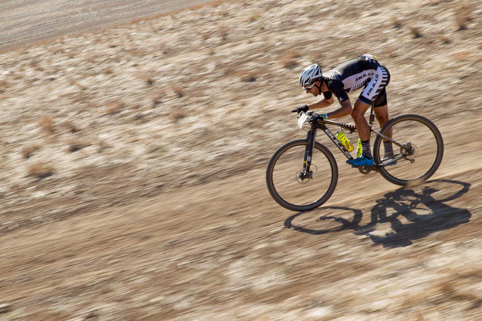 Photo by Greg Beadle/Cape Epic/SPORTZPICS