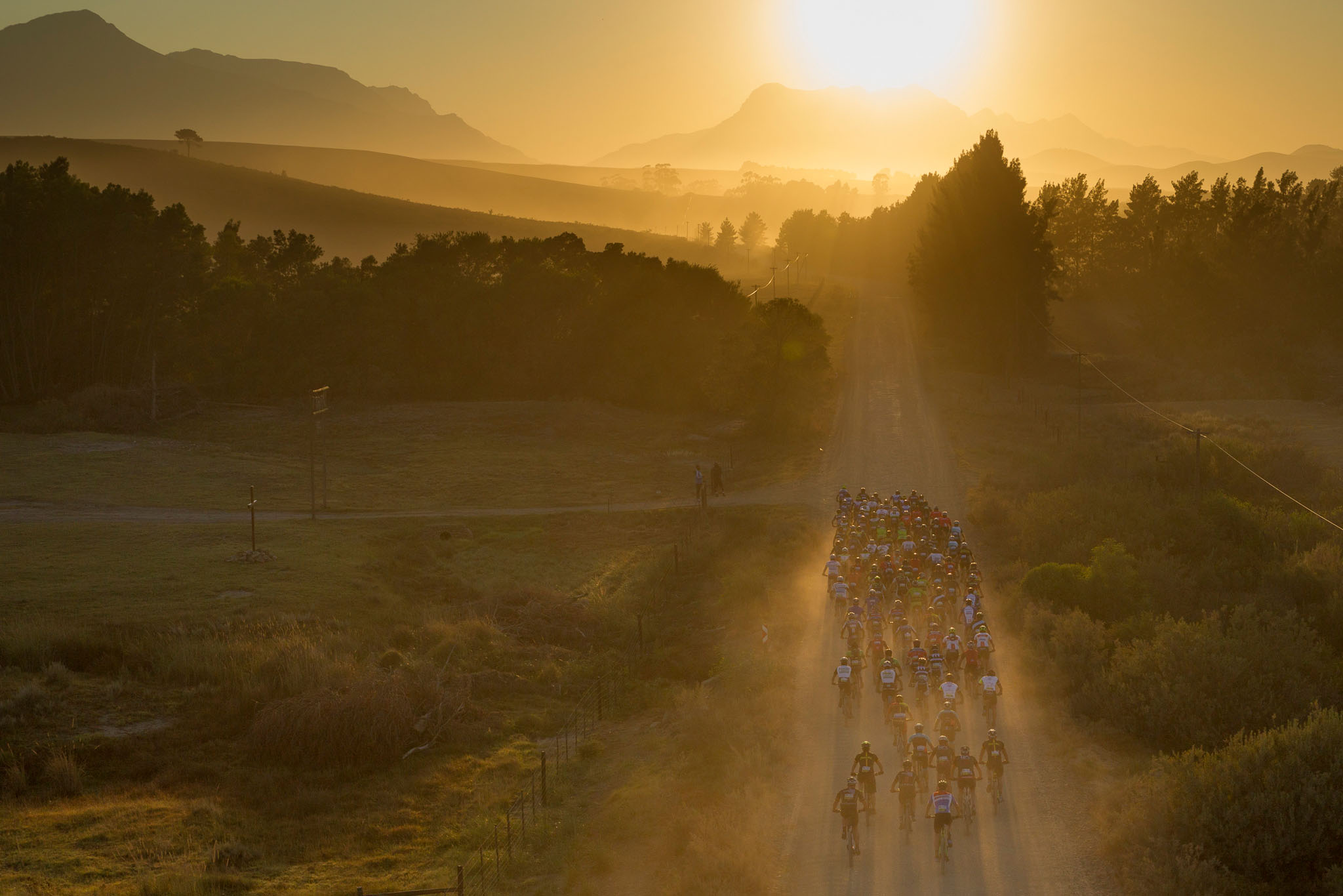 Photo by Greg Beadle/Cape Epic/SPORTZPICS