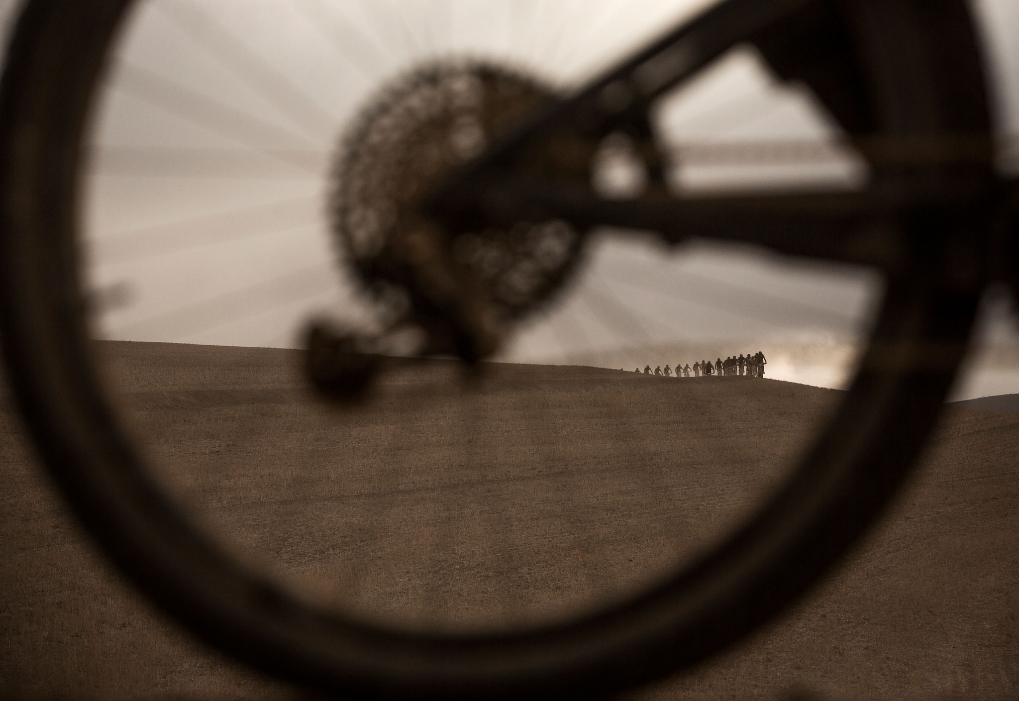 Photo by Sam Clark/Cape Epic/SPORTZPICS