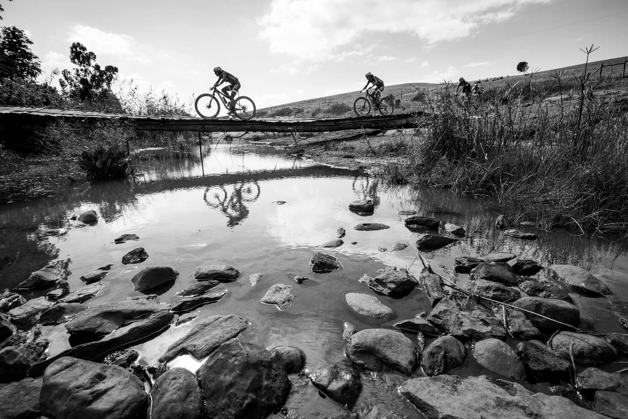 Photo by Sam Clark/Cape Epic/SPORTZPICS