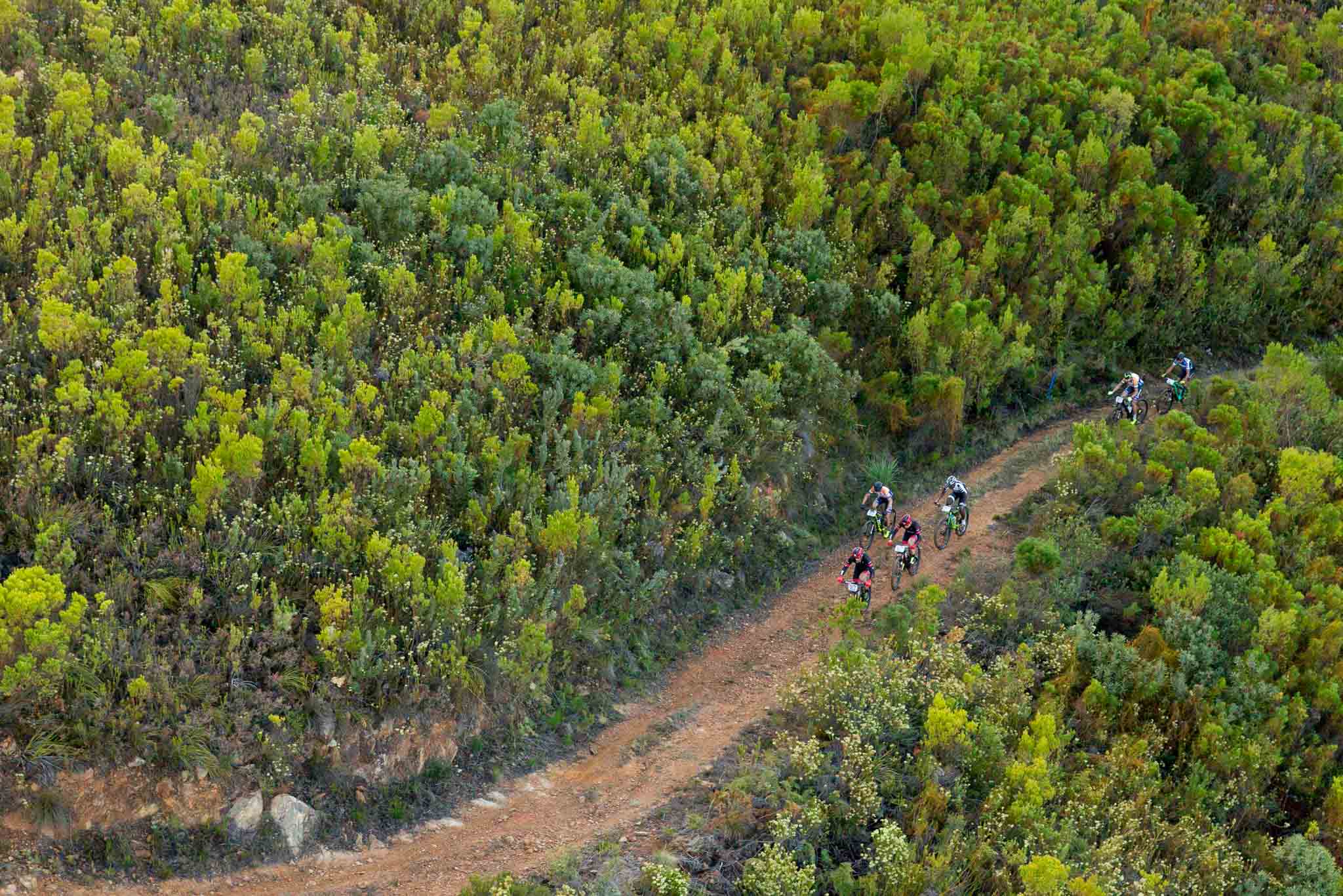 Photo by Greg Beadle/Cape Epic/SPORTZPICS