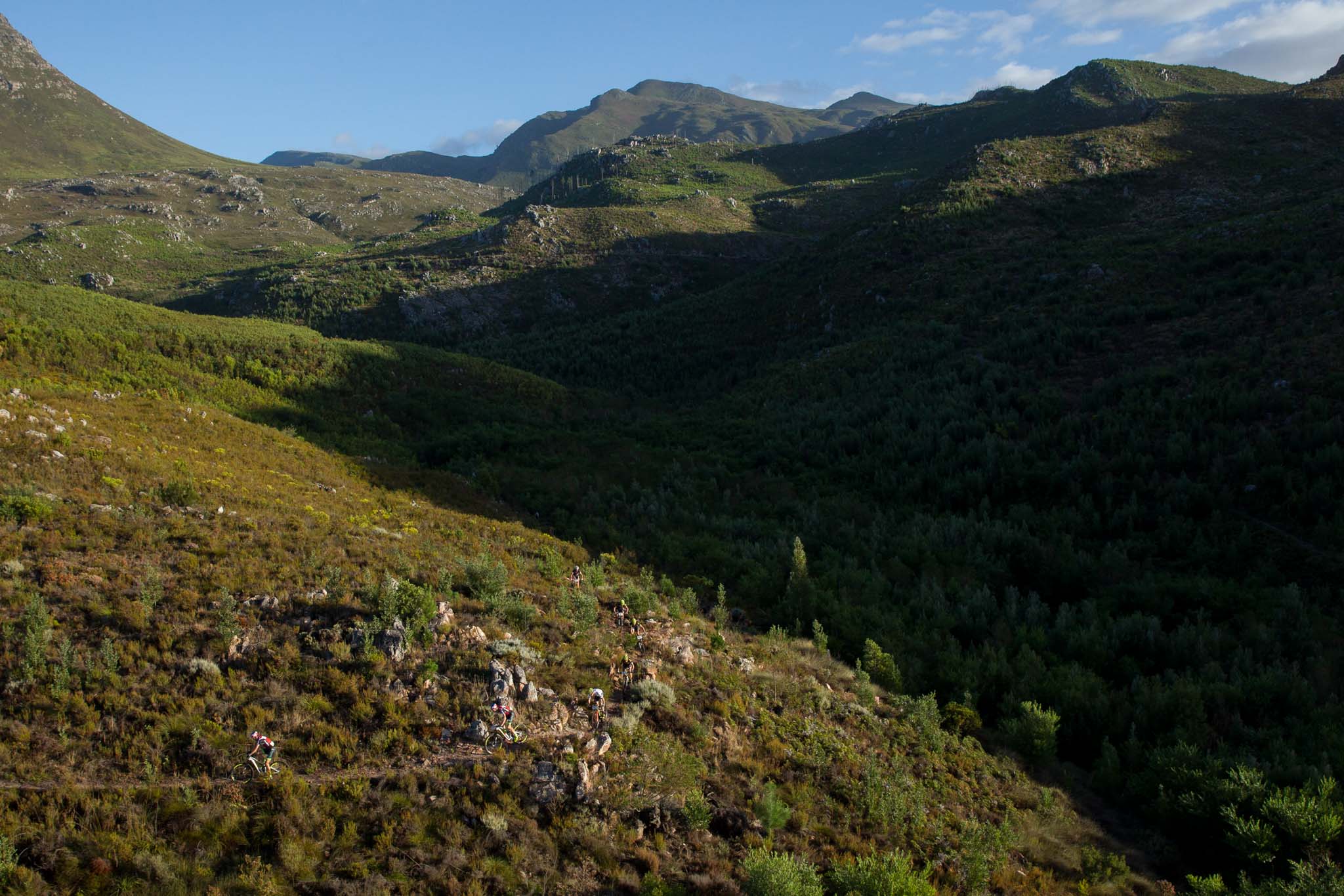 Photo by Greg Beadle/Cape Epic/SPORTZPICS