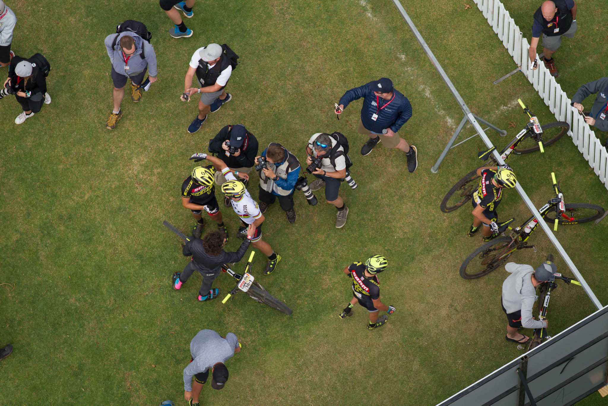 Photo by Greg Beadle/Cape Epic/SPORTZPICS