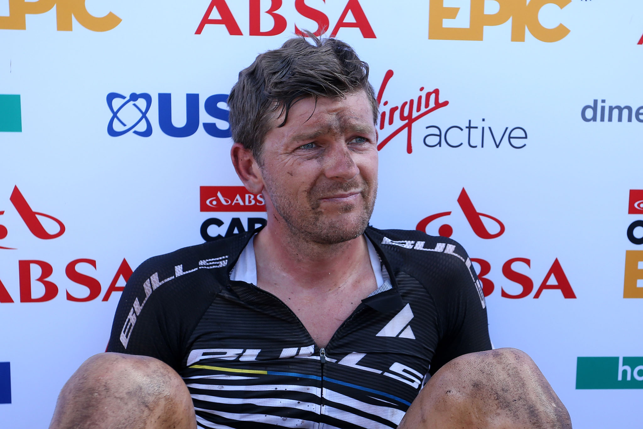 Photo by Shaun Roy/Cape Epic/SPORTZPICS