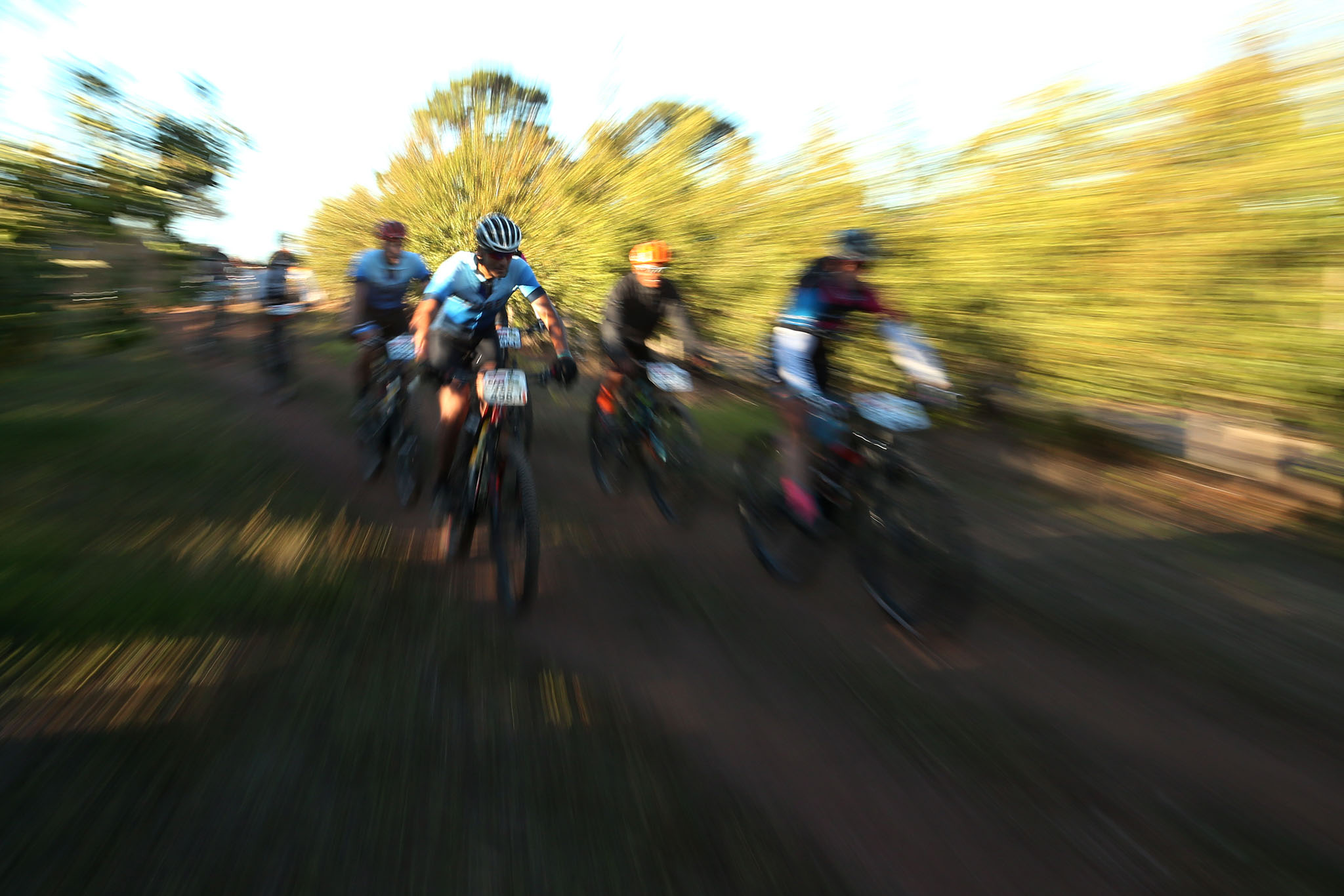 Photo by Shaun Roy/Cape Epic/SPORTZPICS