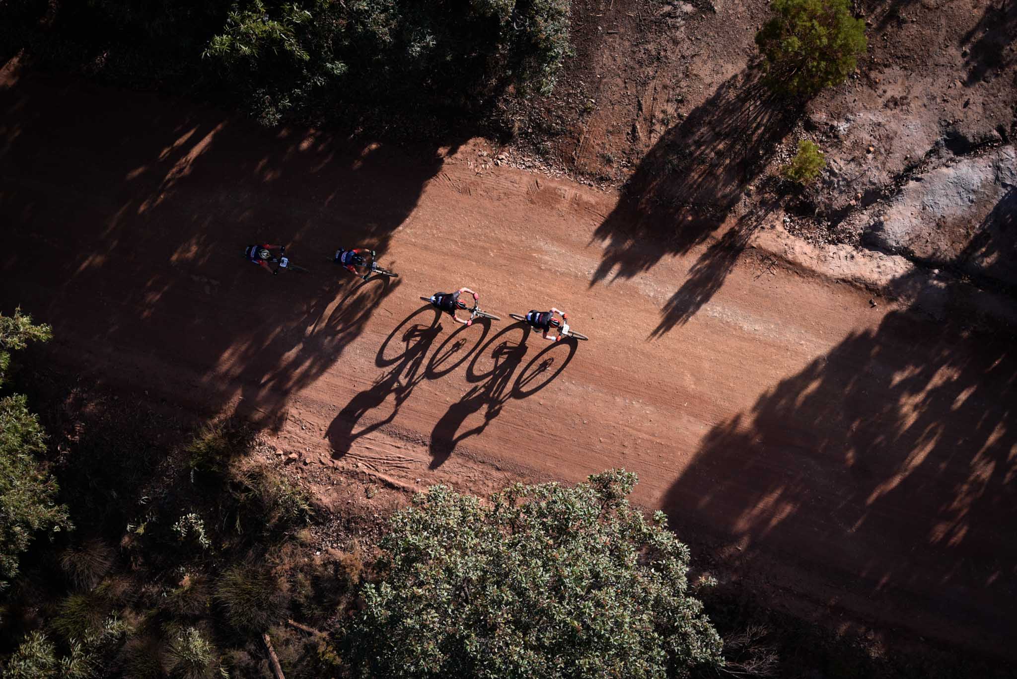 Photo by Zoon Cronje/Cape Epic/SPORTZPICS