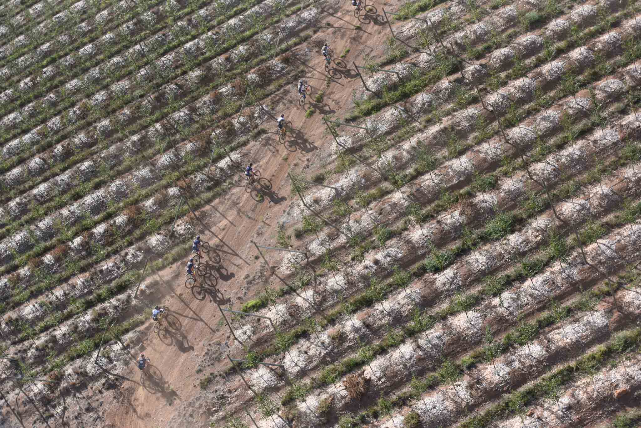 Photo by Zoon Cronje/Cape Epic/SPORTZPICS