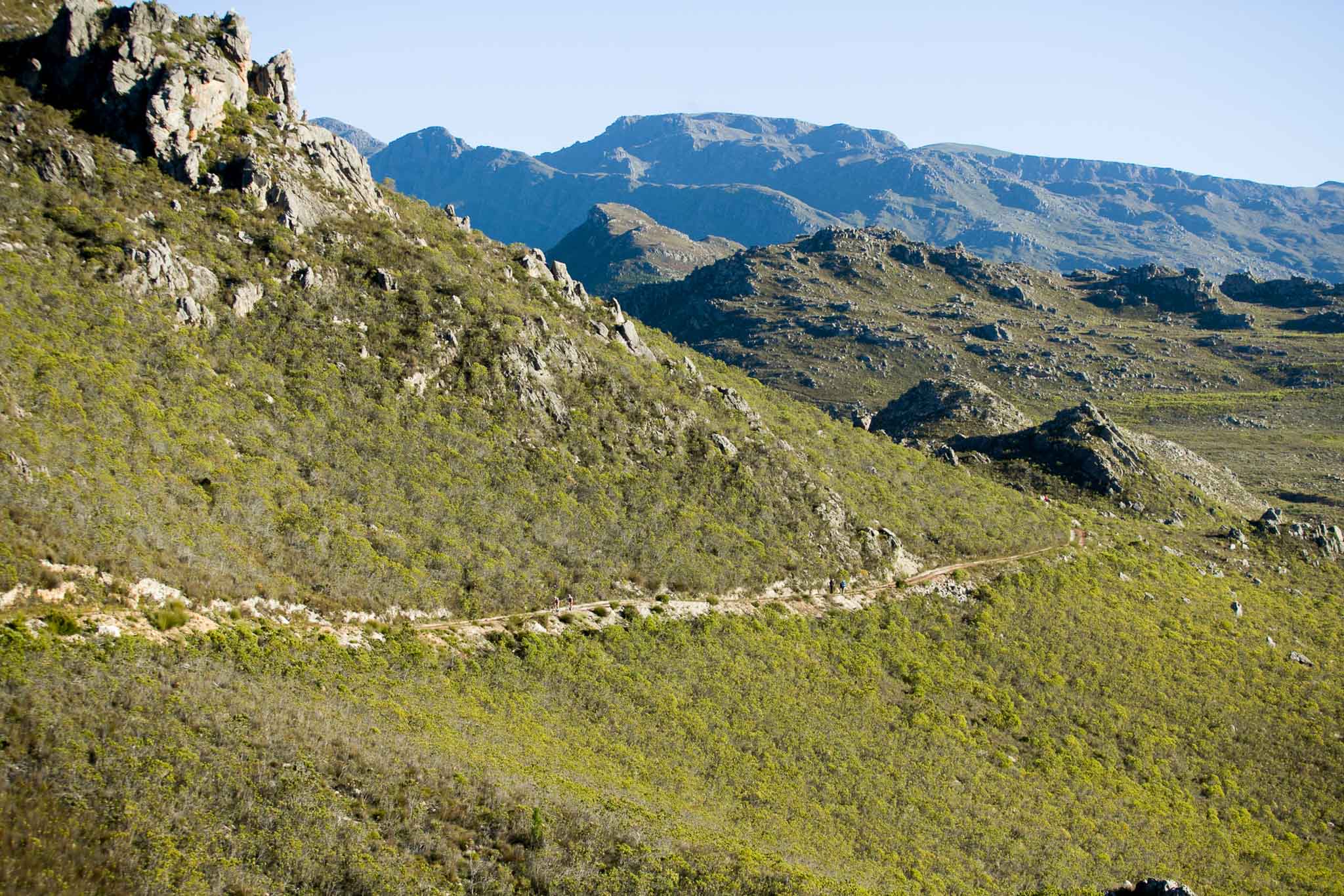 Photo by Mark Sampson/Cape Epic/SPORTZPICS