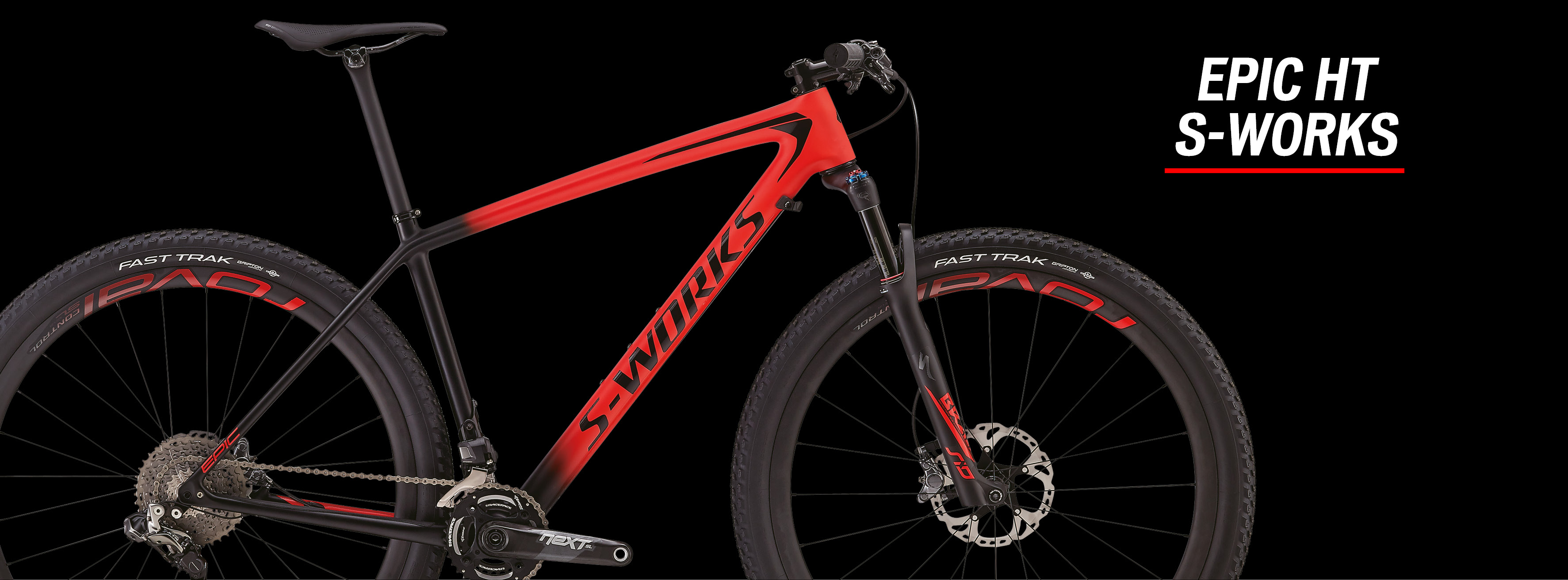 specialized ht epic 2018