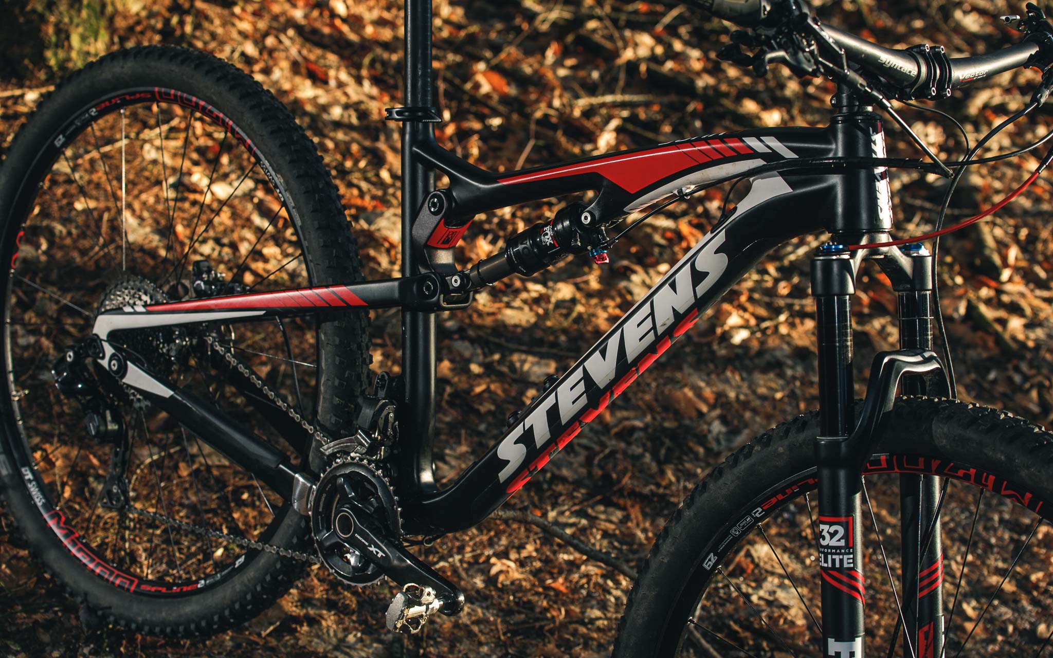 Test | Stevens Jura Carbon ES Di2 : la polyvalence incarnée