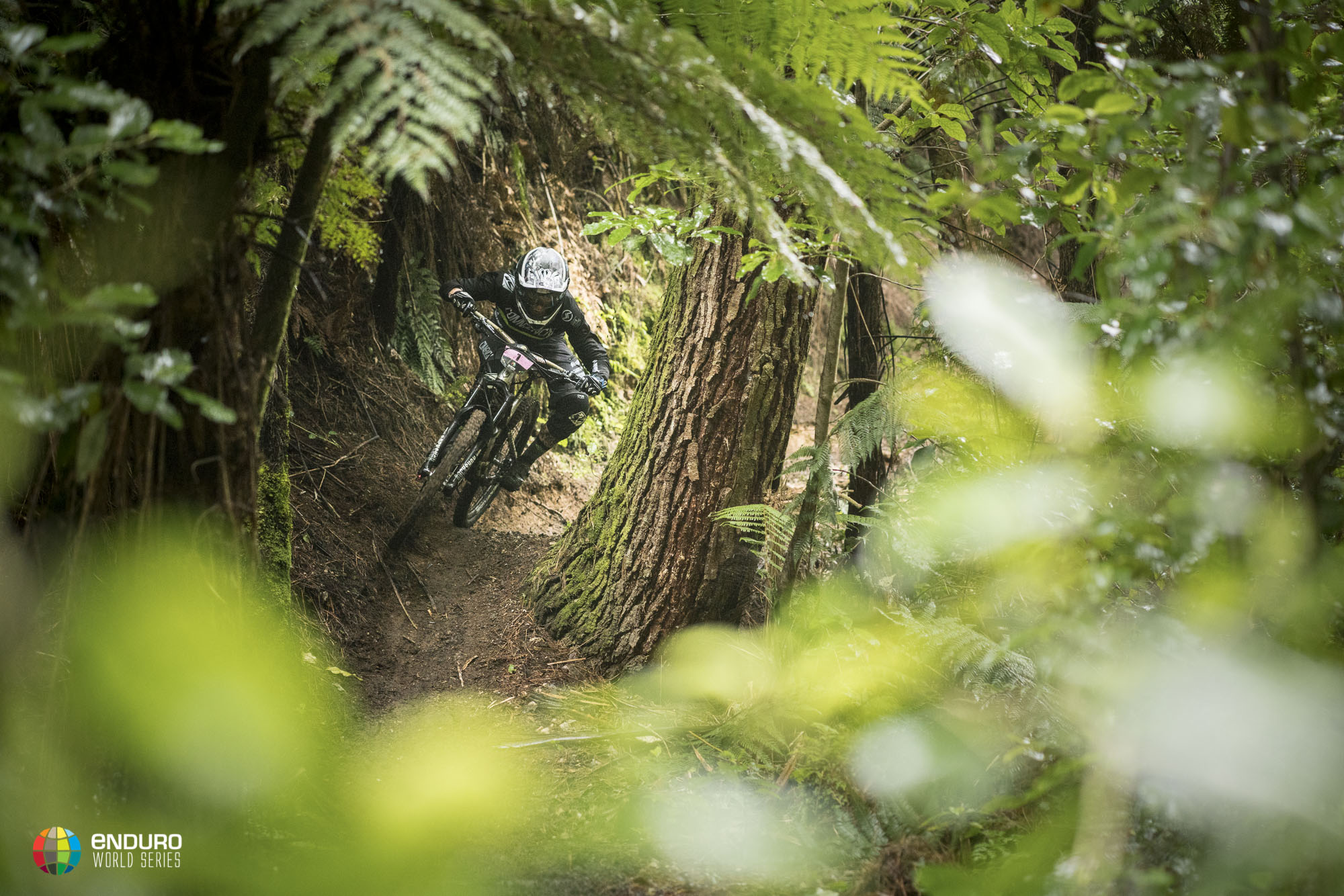 ©Enduro World Series