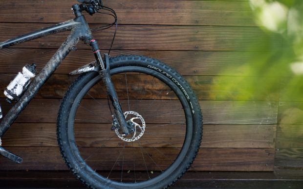 Nouveauté les roues Roval Control SL 2017 font peau neuve. Essai exclusif.