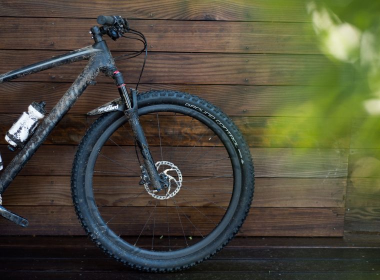 Nouveauté les roues Roval Control SL 2017 font peau neuve. Essai exclusif.
