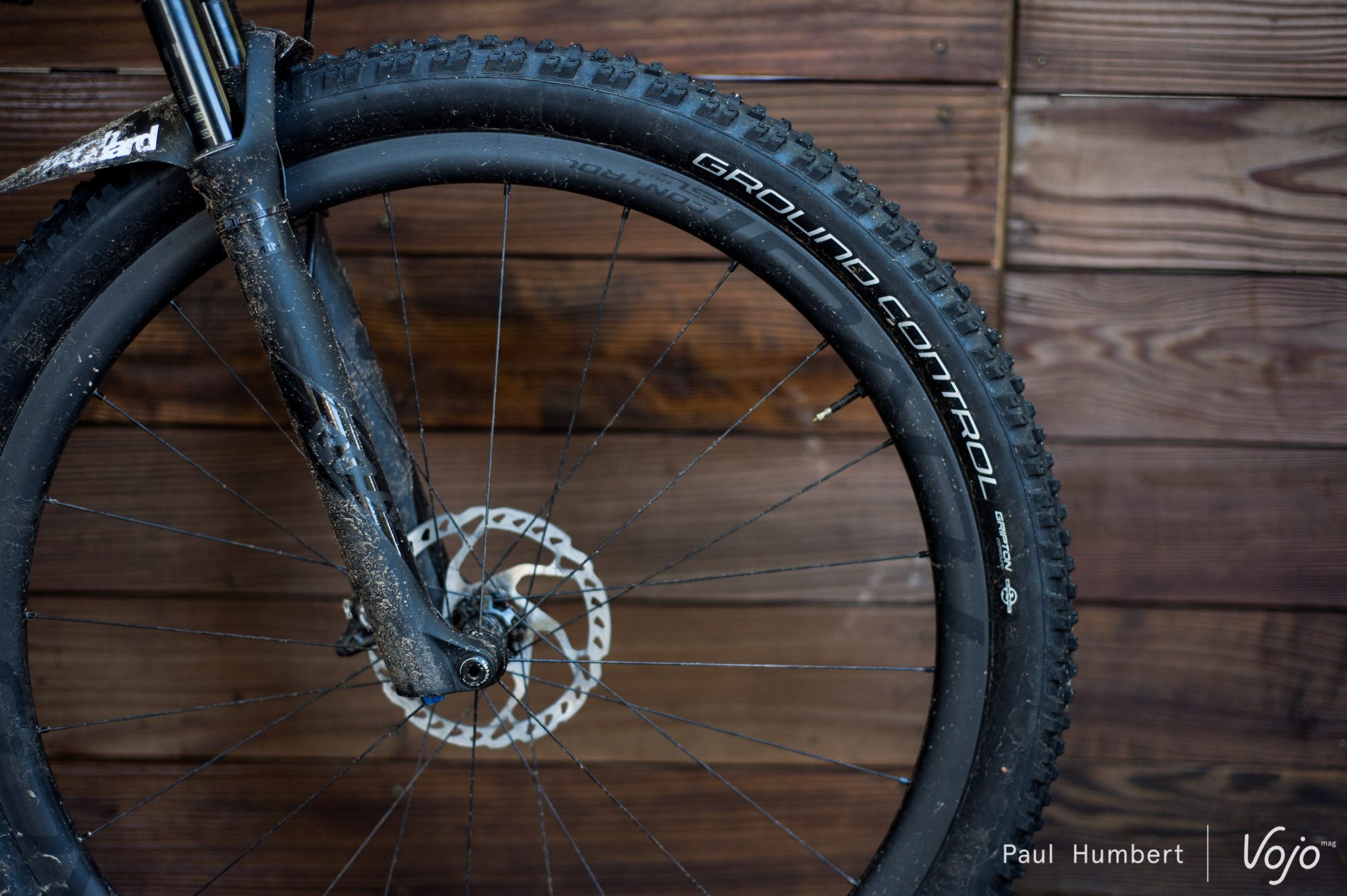 Roue roval on sale vtt
