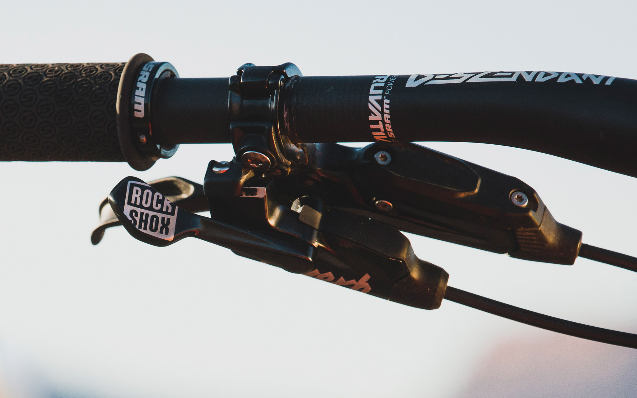 Rockshox Reverb 1X Command : un coup de pouce très attendu !