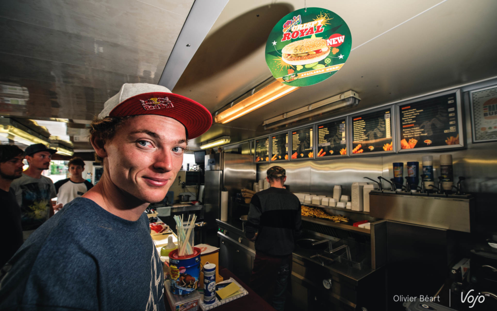 Interview | Thomas Genon : Slop'n frites