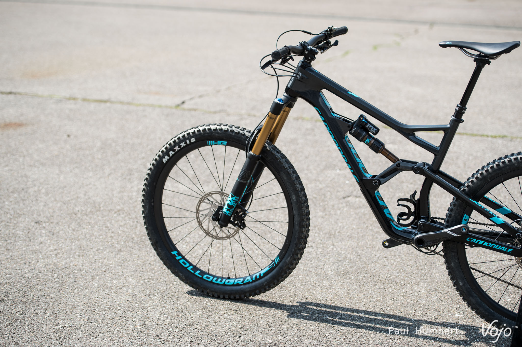 2018 cannondale jekyll 1