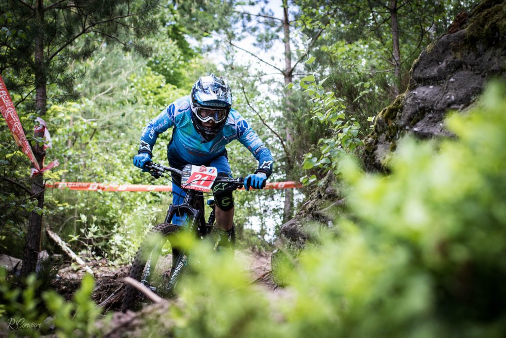 Enduro Series #2 - Raon l'étape : Clementz et Duvert marquent des points