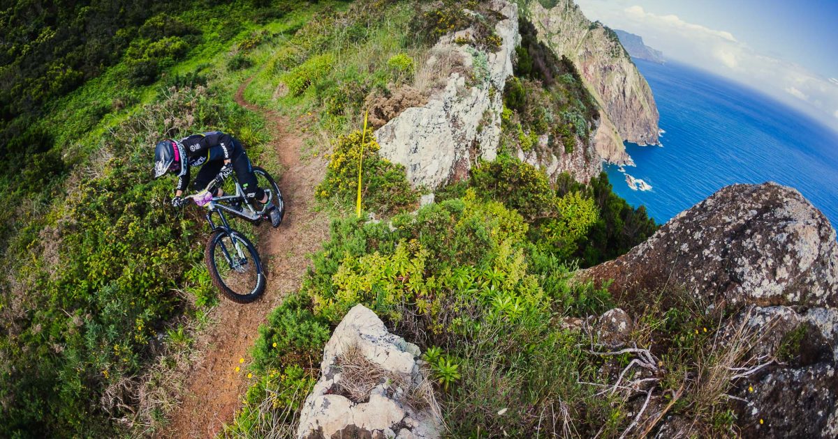 EWS #3 Madère : deux jours d'entraînements ⋆ Vojo