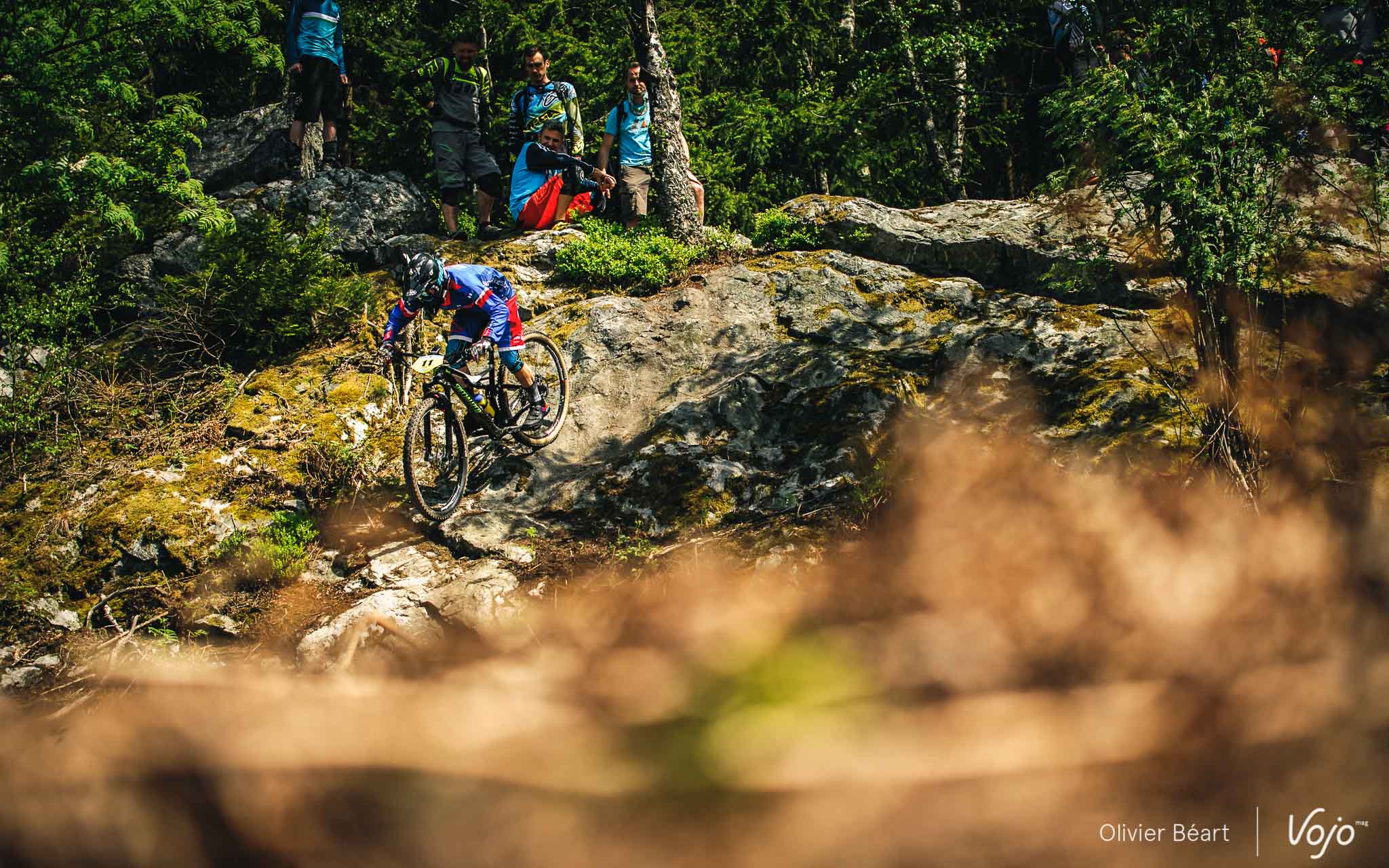 Exclu : voici le calendrier Belgian Enduro Cup 2018