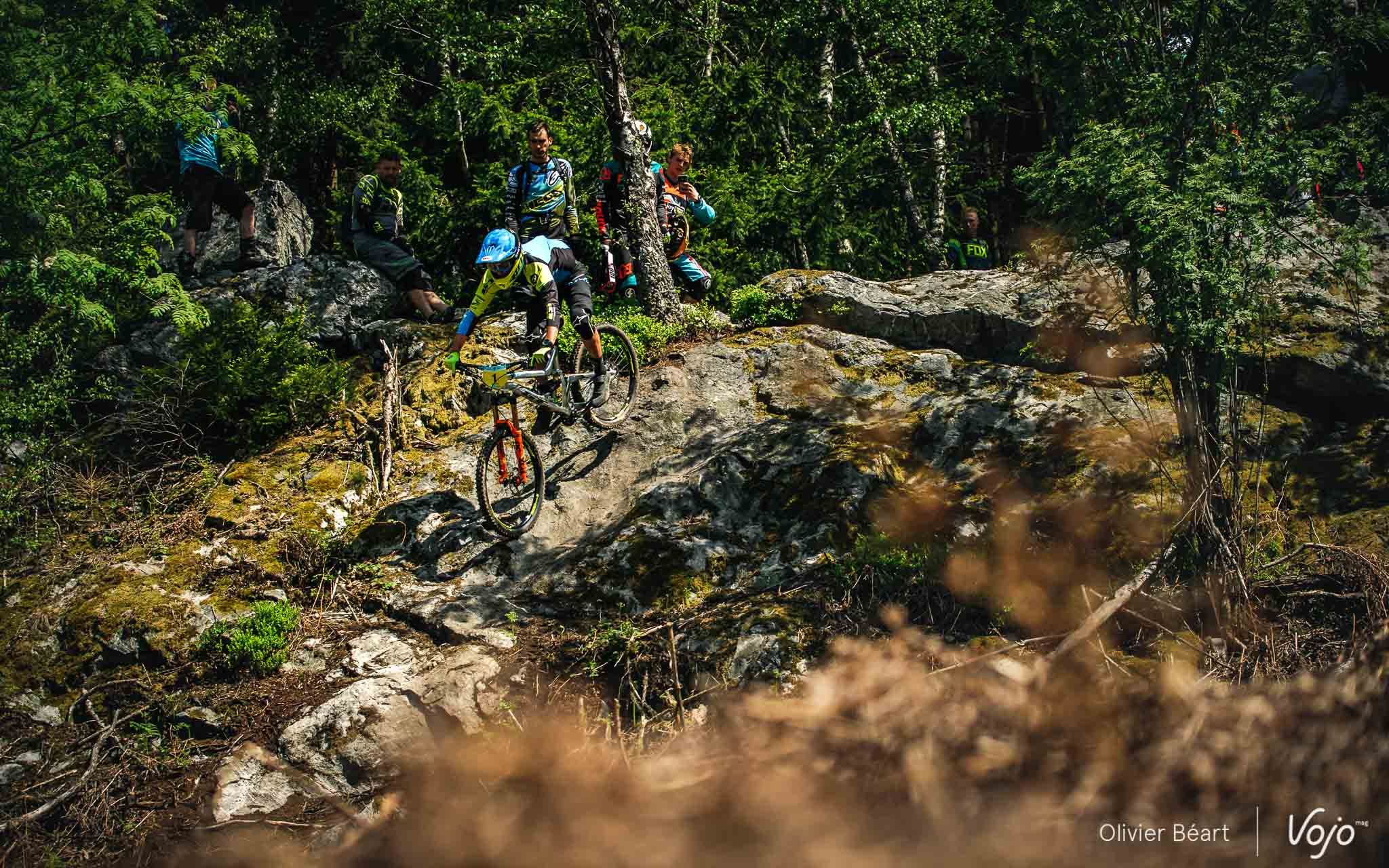 Amblève Légende Enduro 2017 : le sacre de Martin Maes