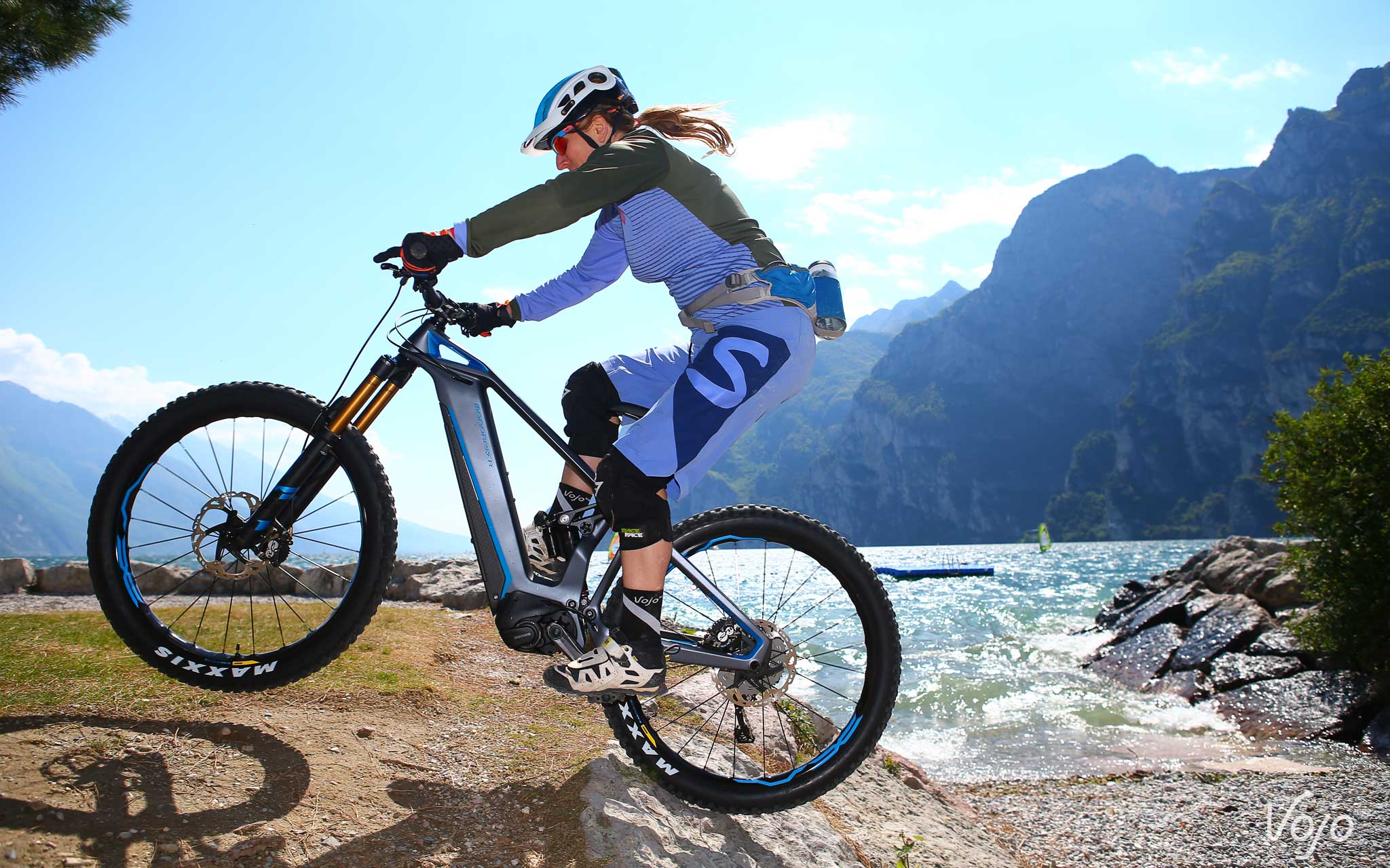 Mondraker crusher 2025 2018