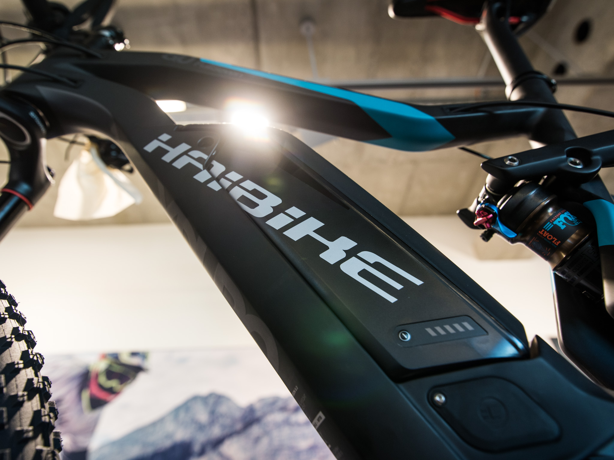 Visite | Haibike : en immersion chez un pionnier