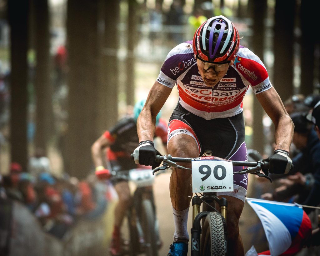 Nove Mesto : l’incroyable performance de Mathieu van der Poel !