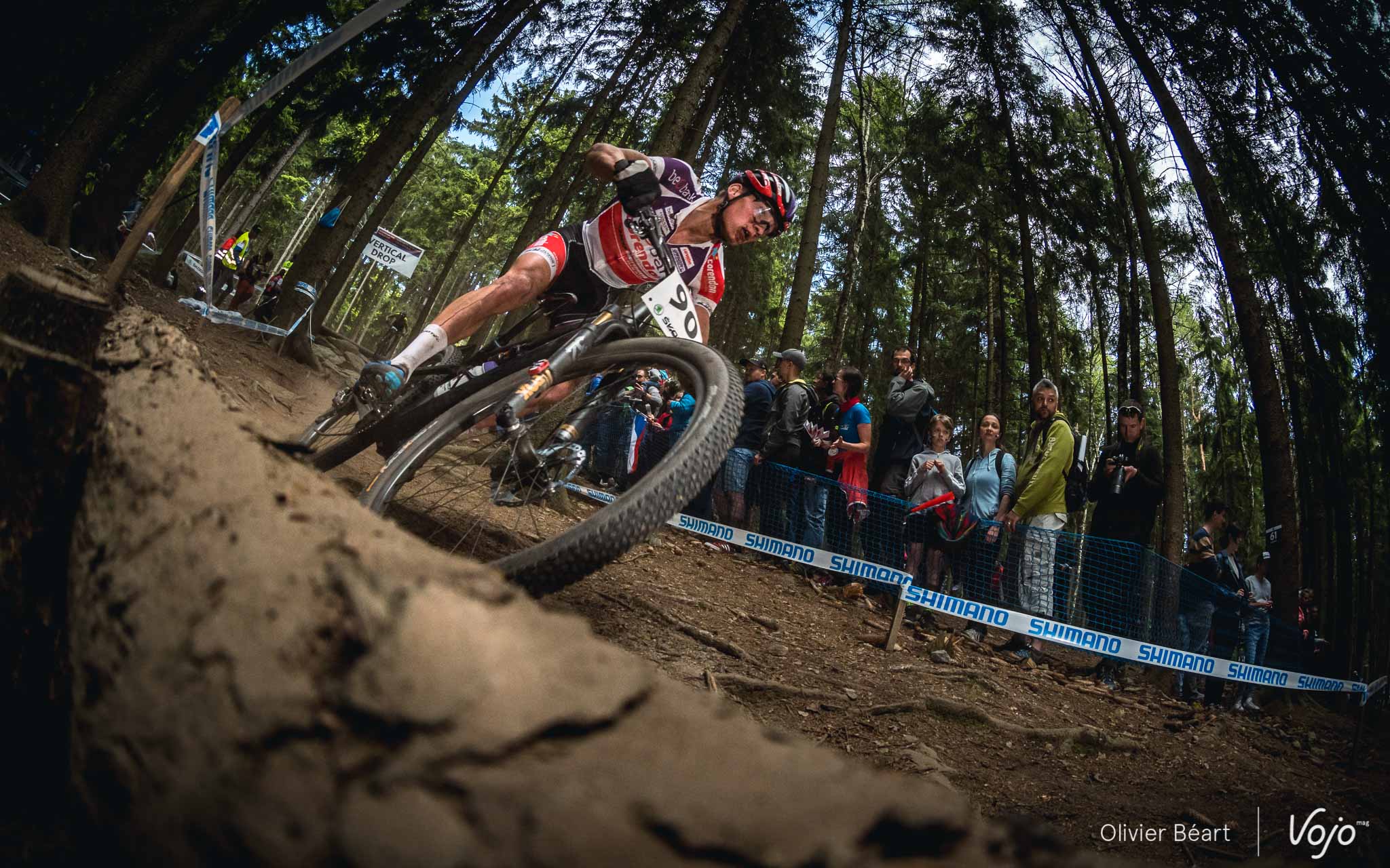 Le coeur a parlé : Mathieu van der Poel sera à Albstadt !