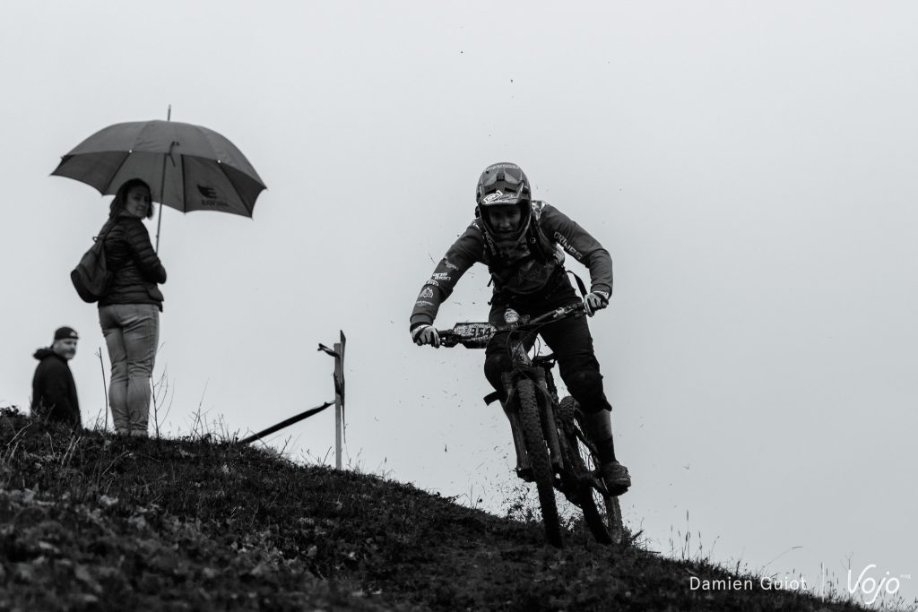 Cannondale Enduro Tour #2 Mollau : éclectisme et plaisir