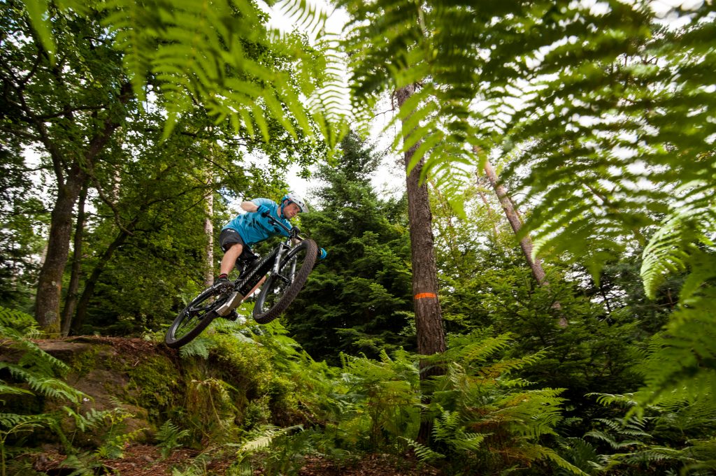 Electr’Enduro: un week-end 100% électrique près de Lyon