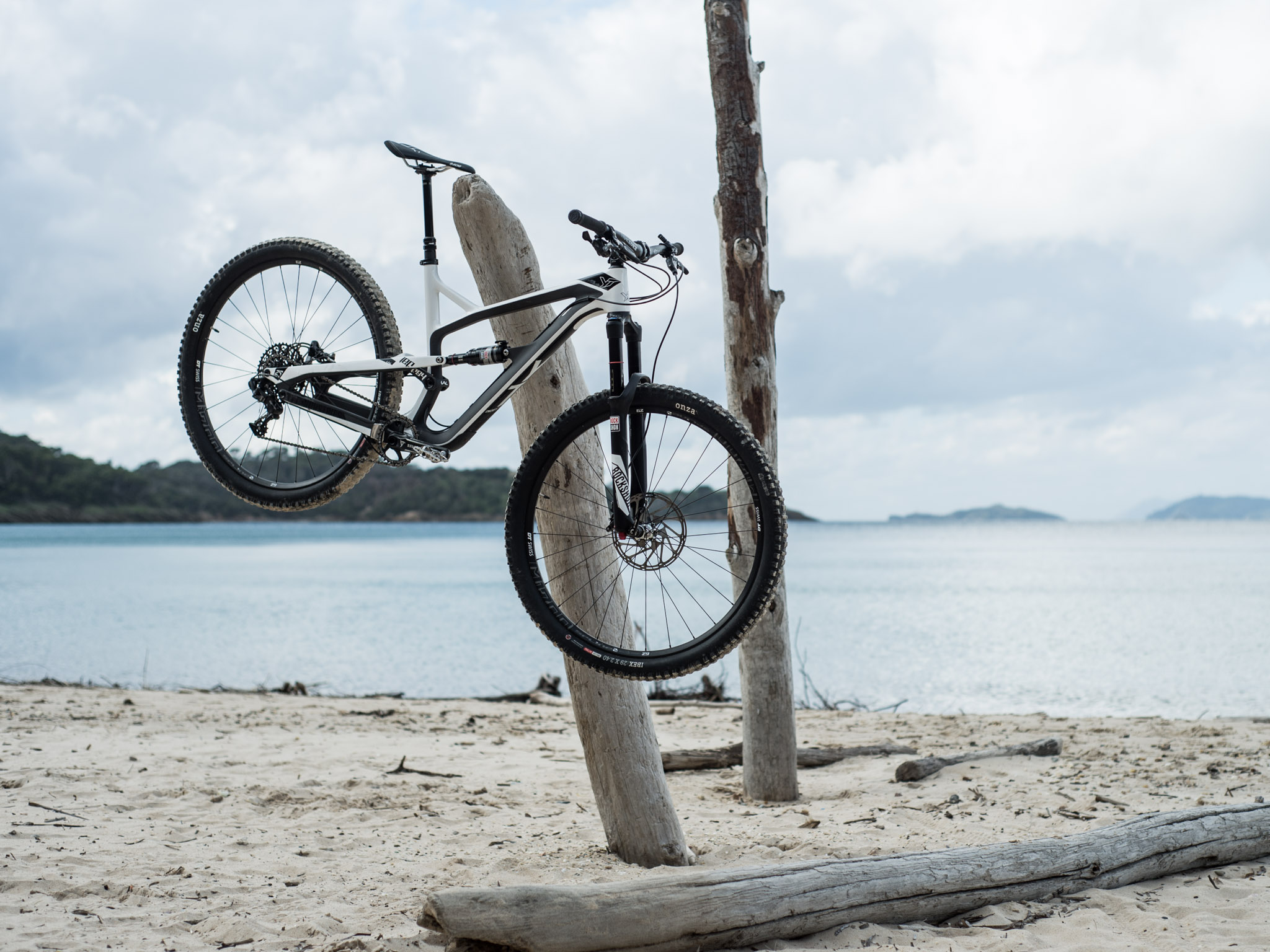 Test | YT Jeffsy 29 CF One : coup de coeur sur les sentiers