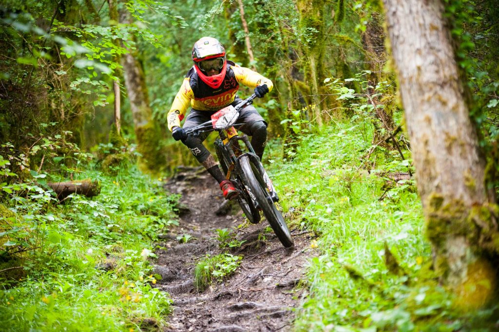 L’Enduro Jura, prêt à reprendre ses droits