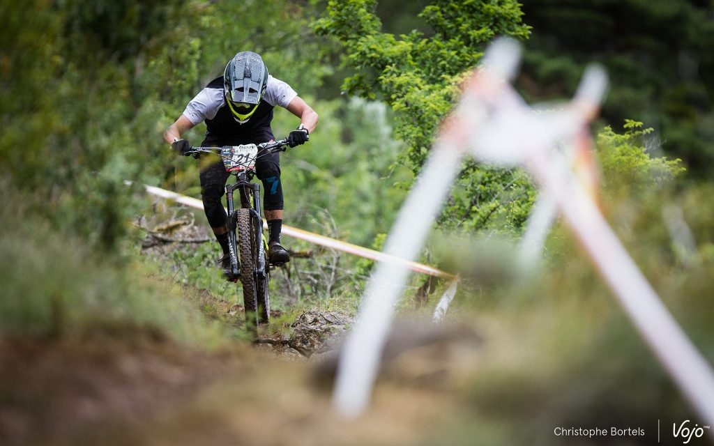 EWS #5 Millau – Dailly et Ravanel s’imposent en France