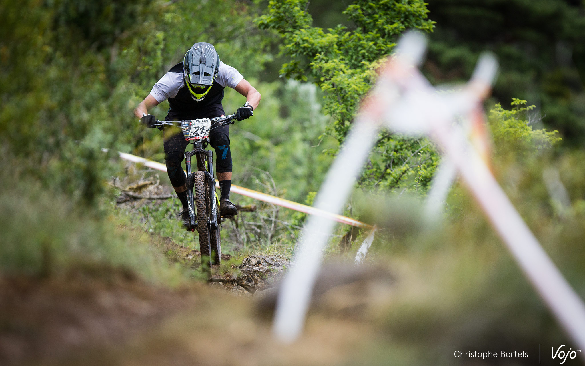 EWS #5 Millau – Dailly et Ravanel s’imposent en France