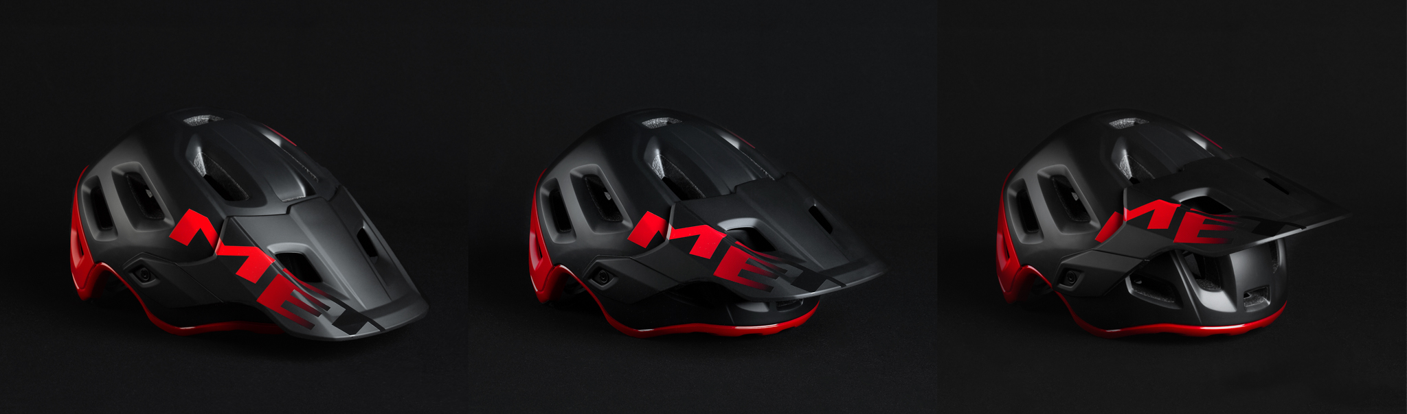 MET Roam : un nouveau casque AM et Enduro