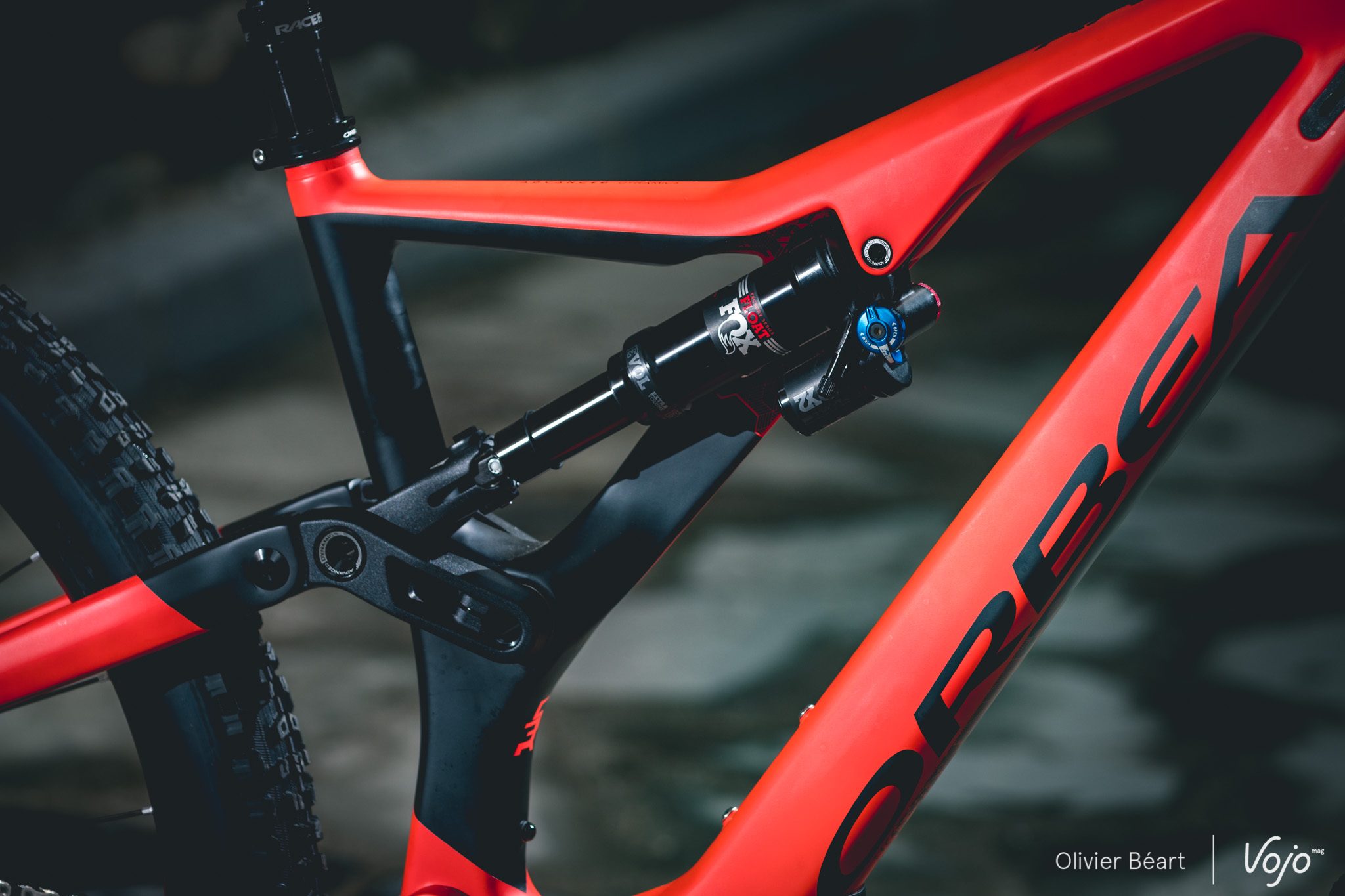 Pr sentation Orbea Rallon 2018 l enduro 29 plein d adr naline