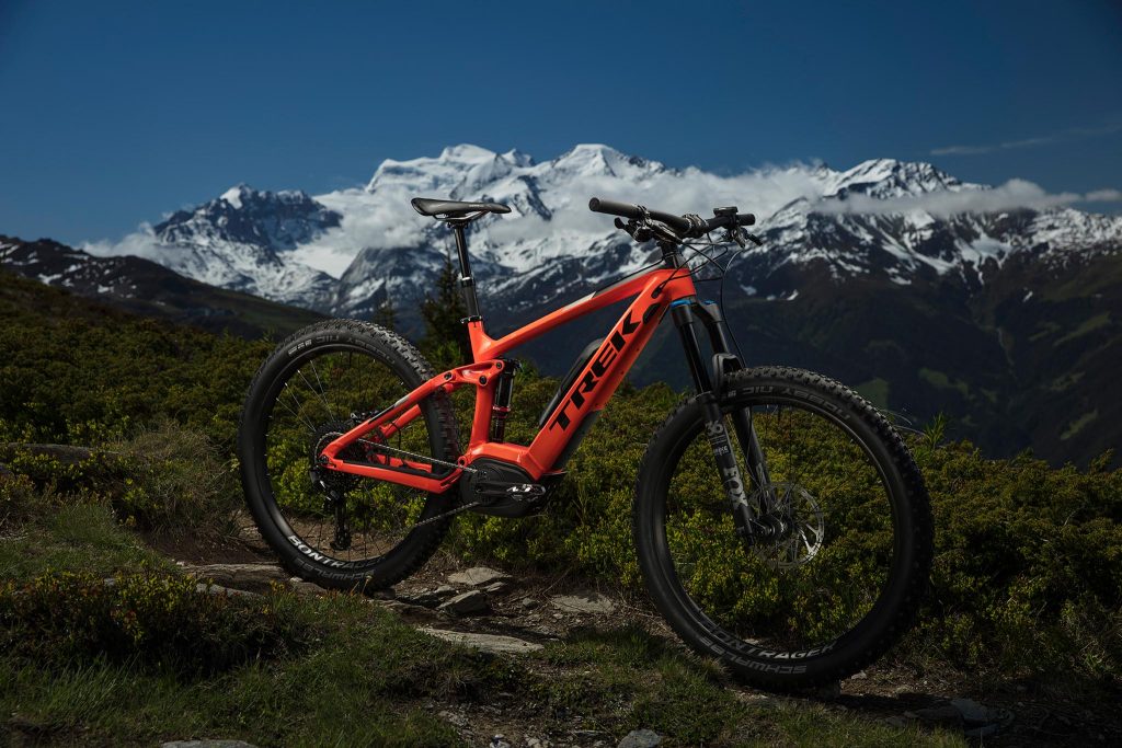 Prise en main | Trek Powerfly 2018 : bien pensé et facile à dompter