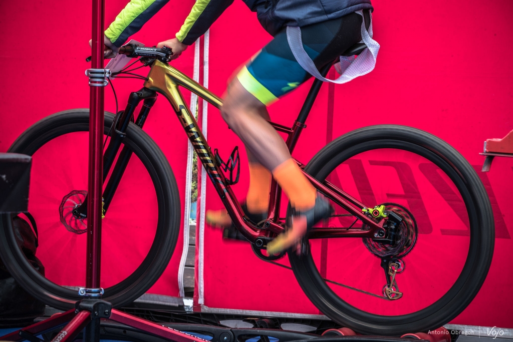 Exclusif : le nouveau Specialized Epic en mode spyshot !