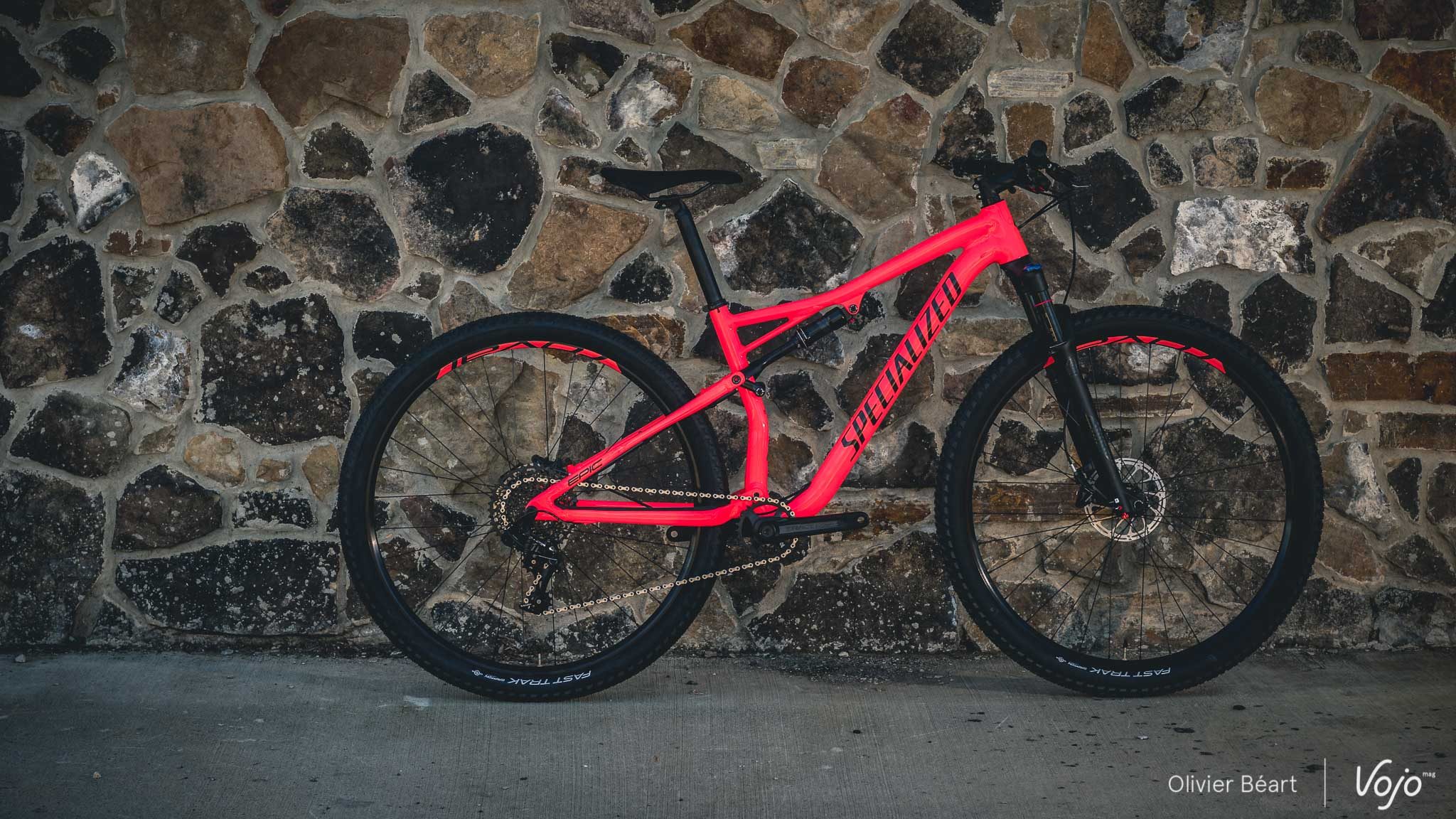 Vtt specialized online epic 2018
