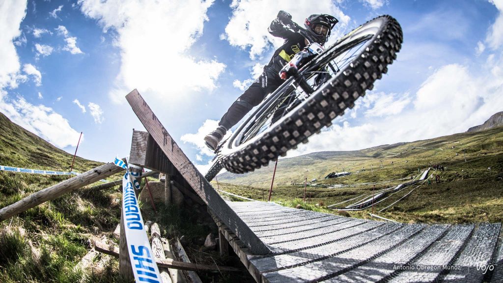 World Cup DH #2 : qui pour la victoire à Fort William ?