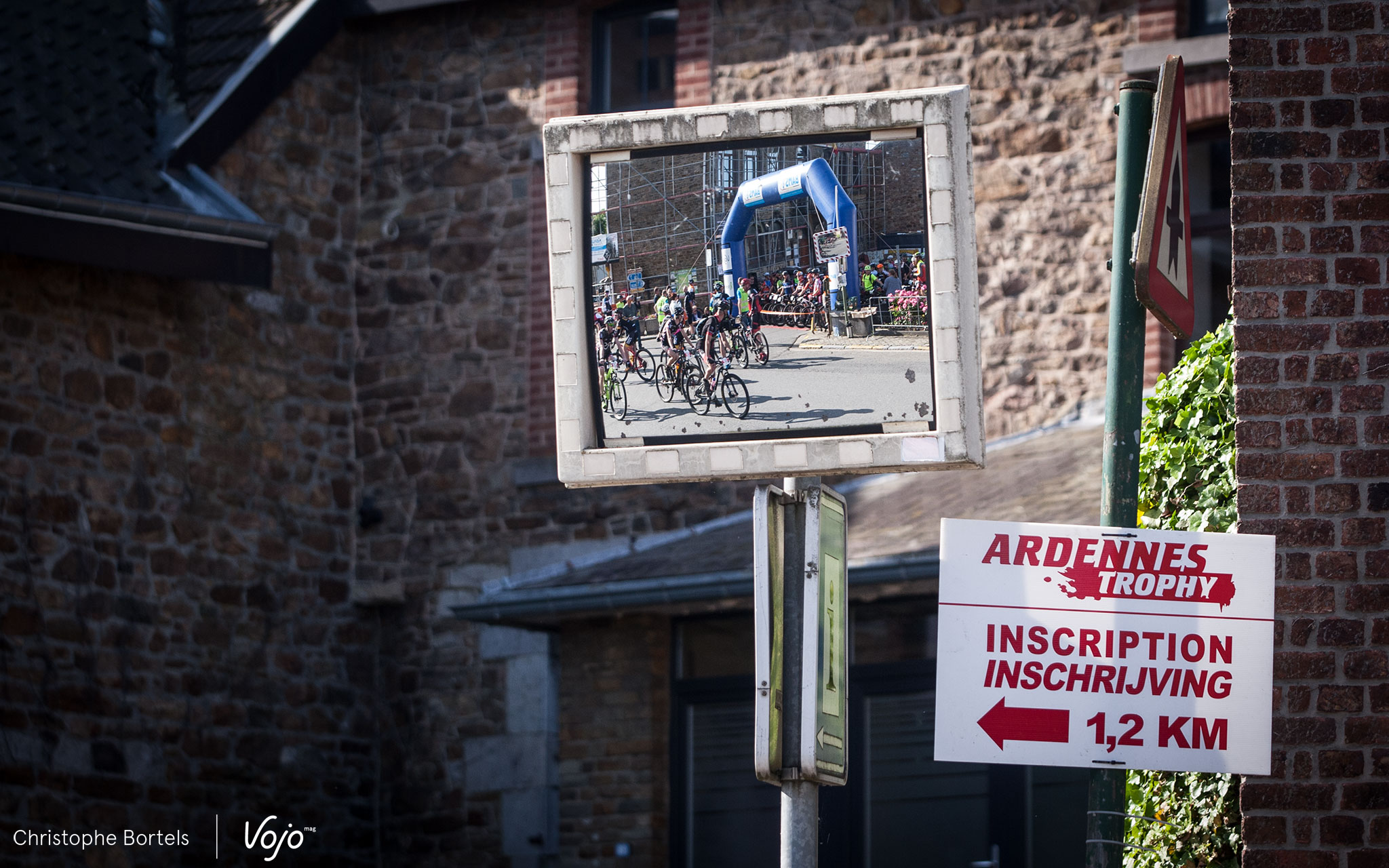 Persberichten - Ardennes Trophy - photo 35