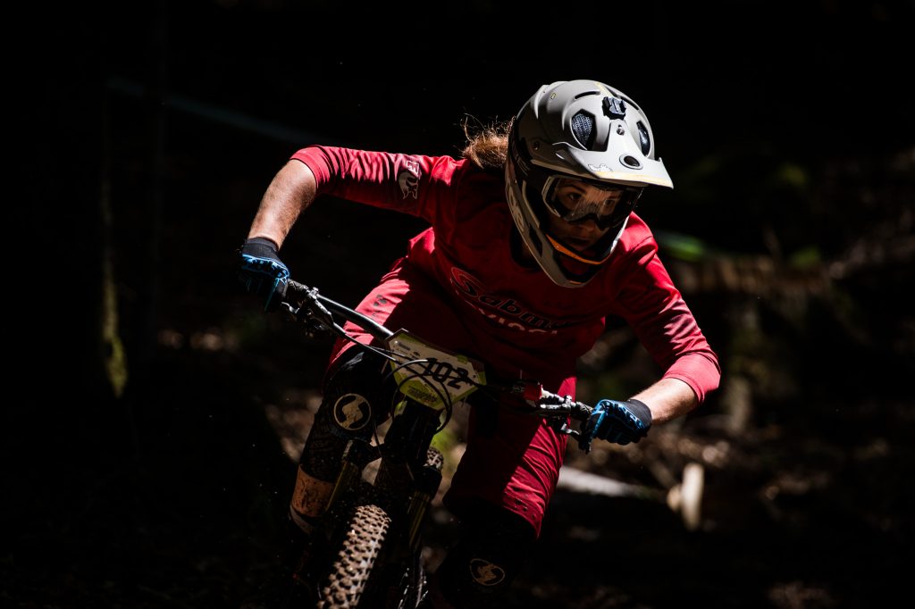 Cannondale Enduro Tour #3 Muhlbach : Théo Galy remporte la pelle du 18 Juin