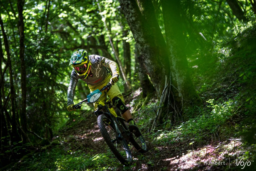 Enduro Jura by Julbo: sous le soleil le Jura n’a pas son pareil