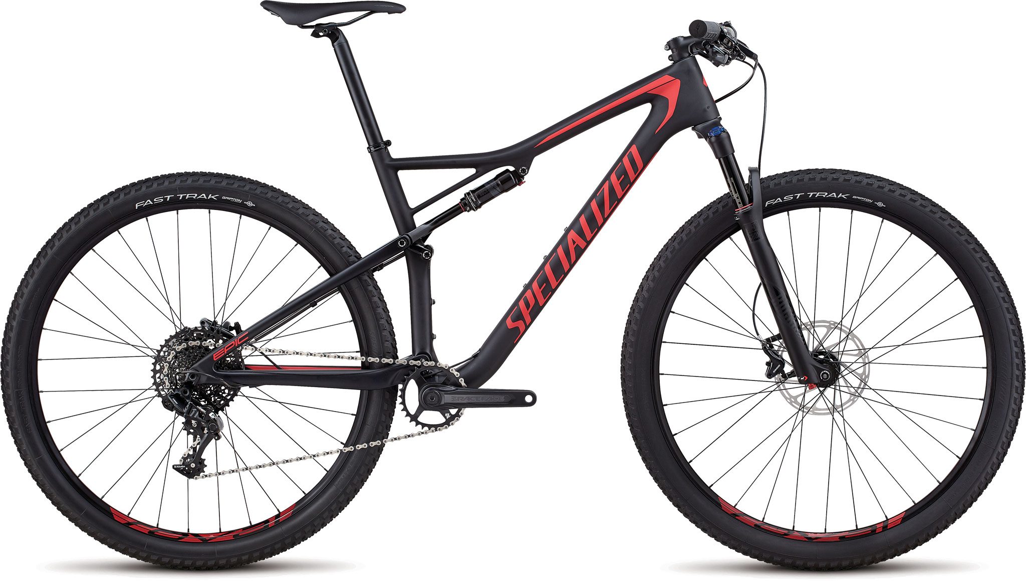 Presentation Le nouveau Specialized Epic est arrive Vojo