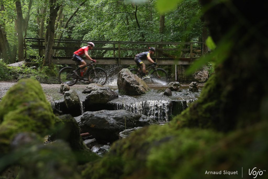 Raid des Hautes Fagnes 2017 : au coeur d'un classique made in Belgium