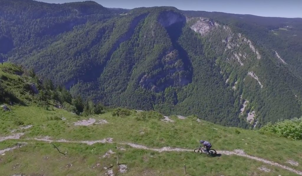 Enduro Jura by Julbo – La vidéo !